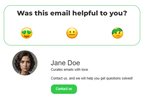 Digest signature module Digest signature module