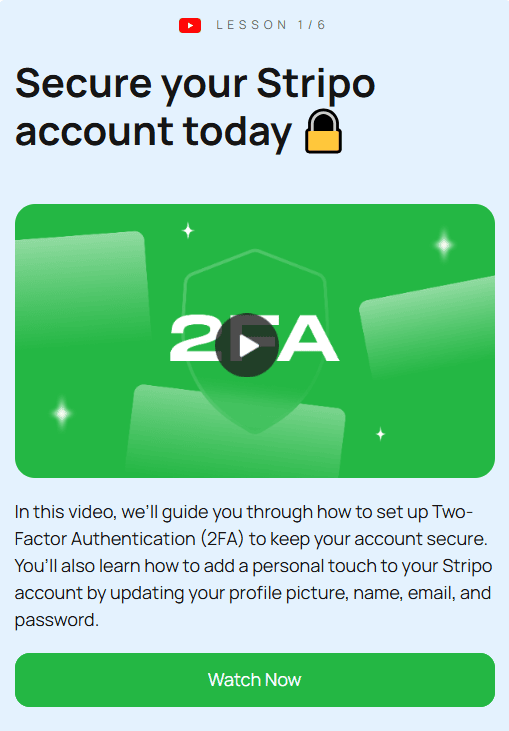Приклад вступного листа в ланцюжку онбординга Приклад вступного листа в ланцюжку онбординга