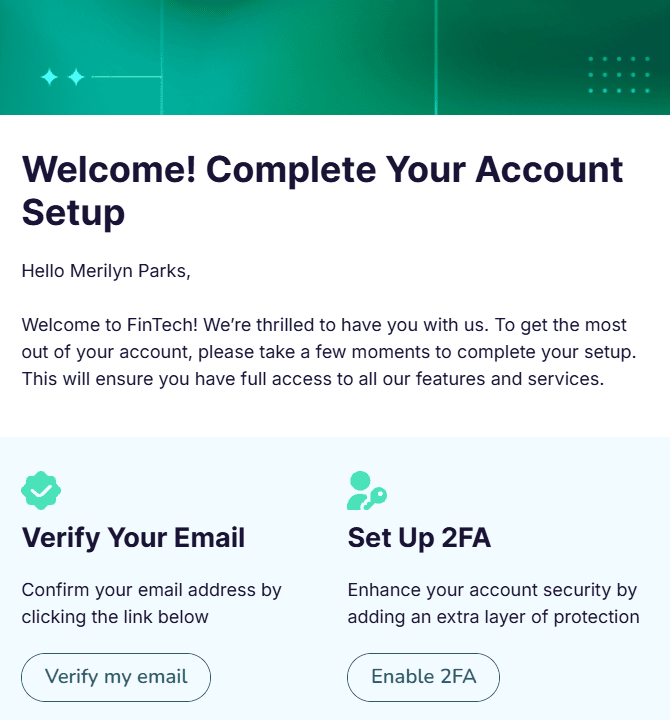 Приклад шаблону листа для онбордингу Приклад шаблону листа для онбордингу