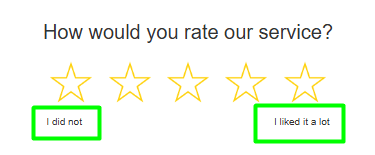 Extremums looks Extremums looks