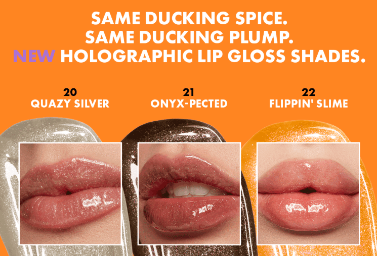 An example of the eCommerce nurturing email using the segmentation method