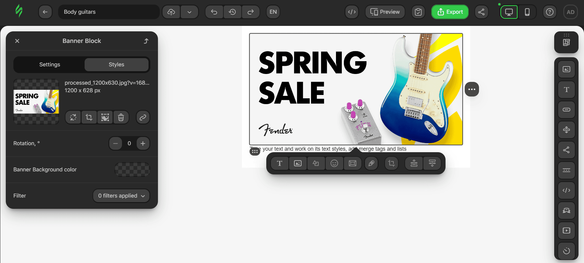 Finished banner Finished banner