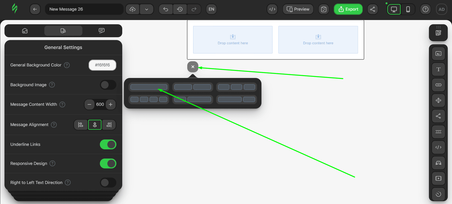 Adding more structures Adding more structures