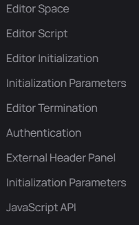 Stripo editor v2 migration steps Stripo editor v2 migration steps