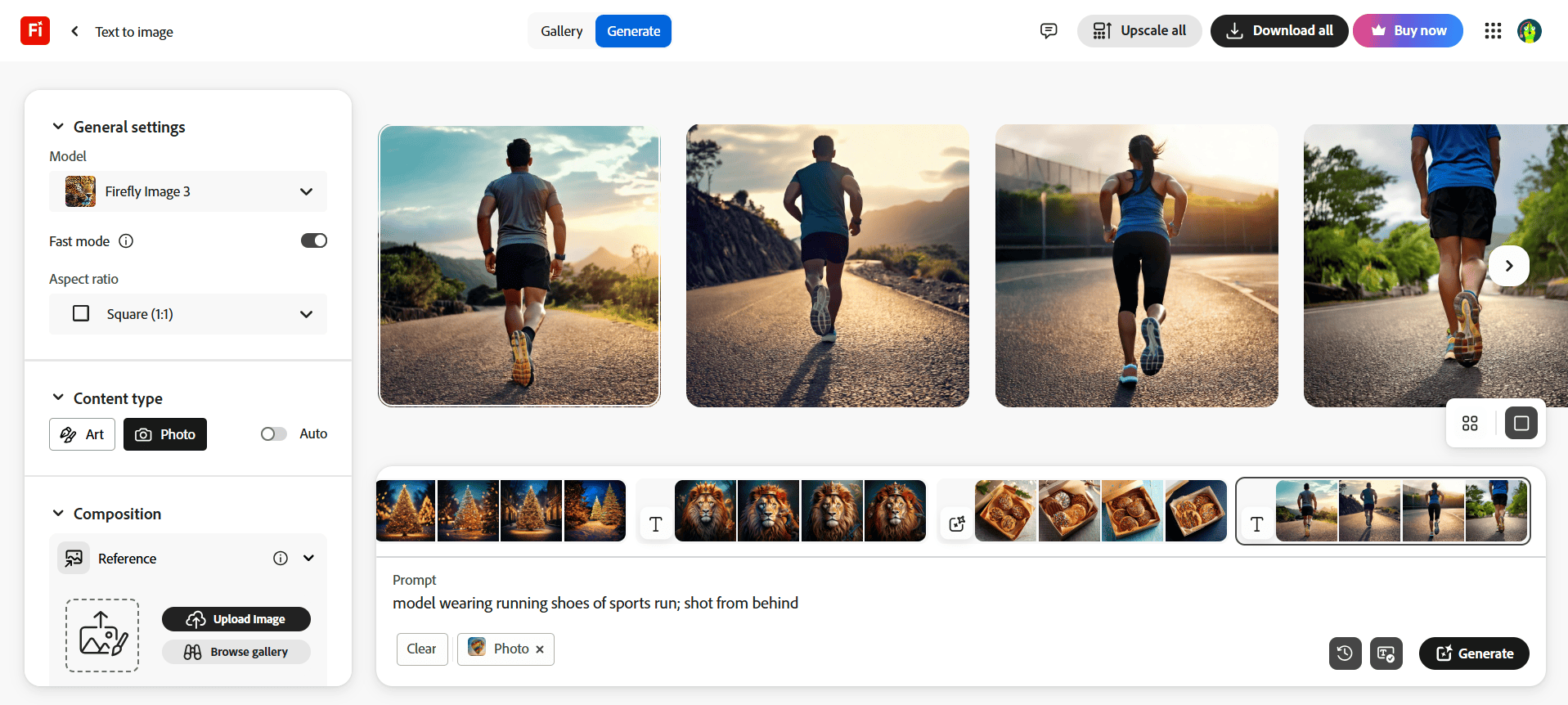 Image-generation tool for creating email visuals _ Adobe Firefly Image-generation tool for creating email visuals _ Adobe Firefly