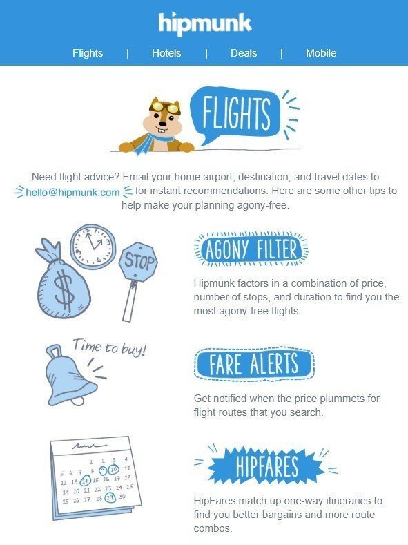 Приклад привітального листа для туристичних компаній Приклад привітального листа для туристичних компаній