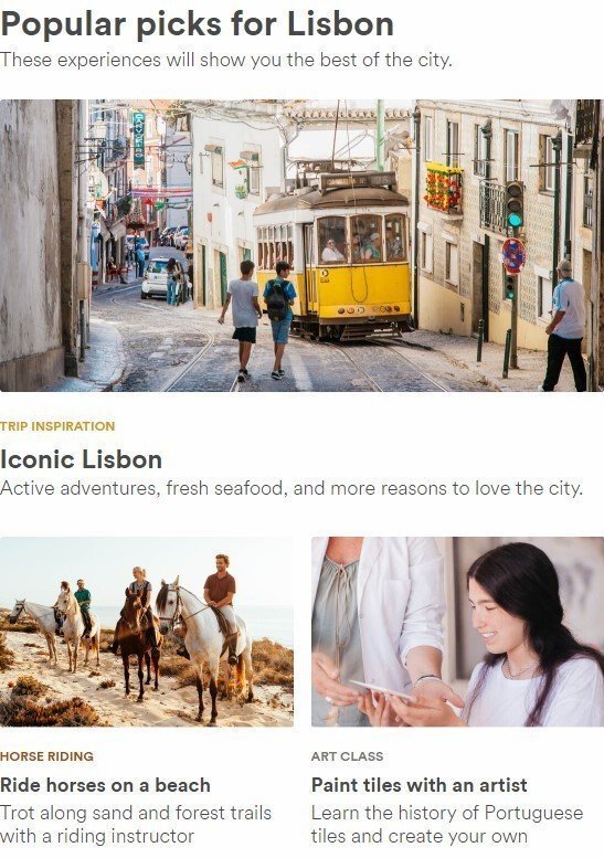 Приклад follow-up листів, які можуть використовувати турагенції Приклад follow-up листів, які можуть використовувати турагенції