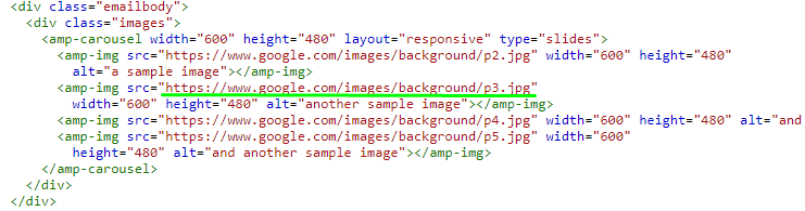 Заміна посилань