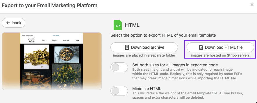 Mise à l'échelle des e-mails_Création d'e-mails HTML dans Gmail Mise à l'échelle des e-mails_Création d'e-mails HTML dans Gmail
