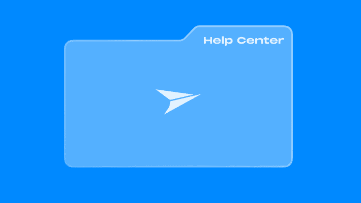How to export an email template to Bird (former SparkPost)?