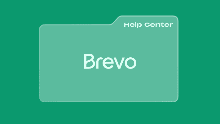 How to export an email template to Brevo (former SendinBlue)?