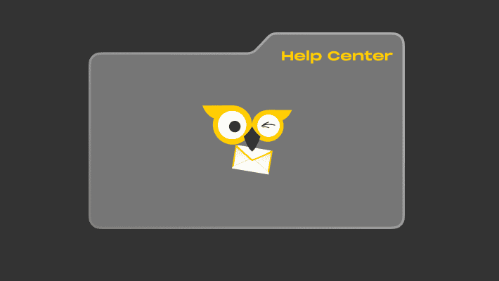 How to export an email template to BirdSend?