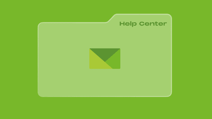 How to export an email template to EcoMail?