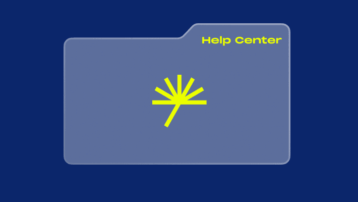 How to export an email template to Yespo?