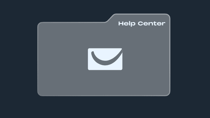 How to export an email template to GetResponse MAX?