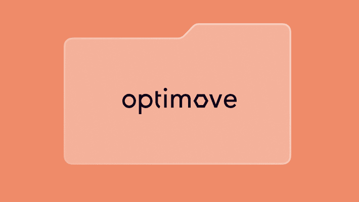 How to export an email template to Optimove?