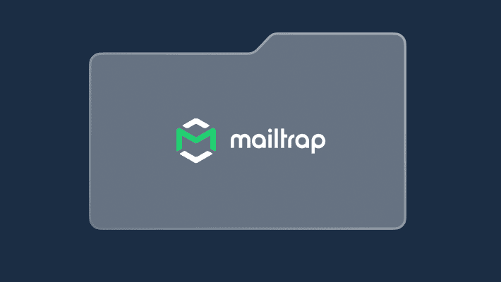 How to export an email template to Mailtrap?