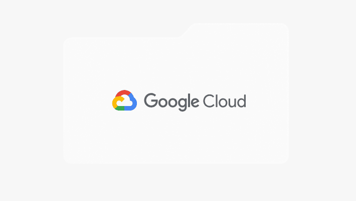 How to export email templates to Google Cloud?