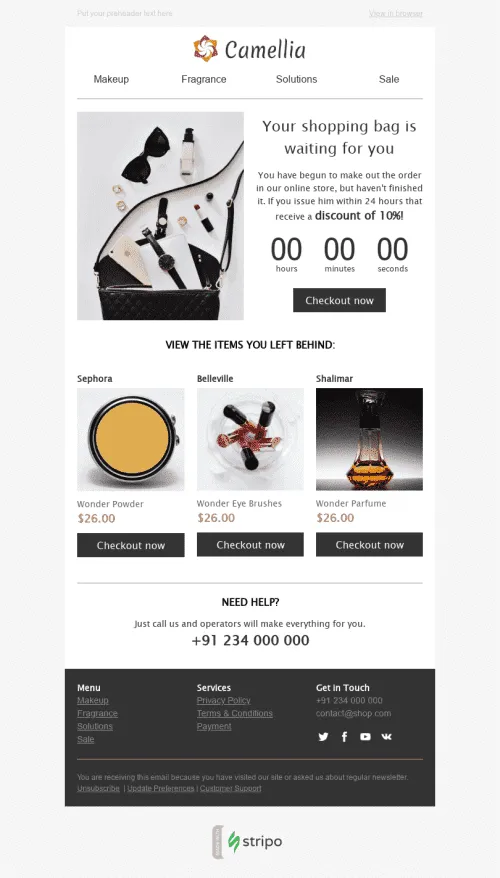 485-Stripo-Cosmetics-Trigger-newsletter-Abandoned-Cart-Time-to-Buy-email-web