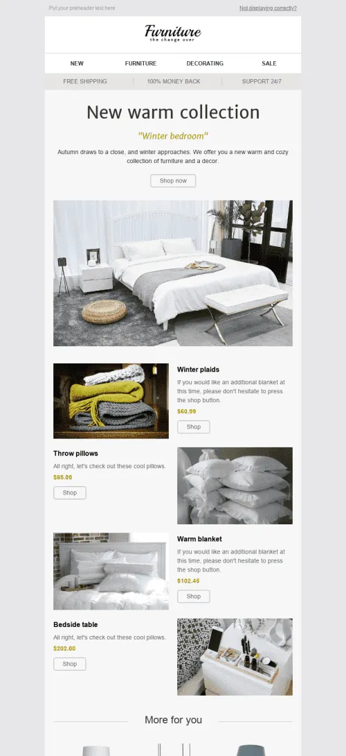 535-Stripo-Furniture-Home-Decor-Trigger-newsletter-New-Collection-email-web
