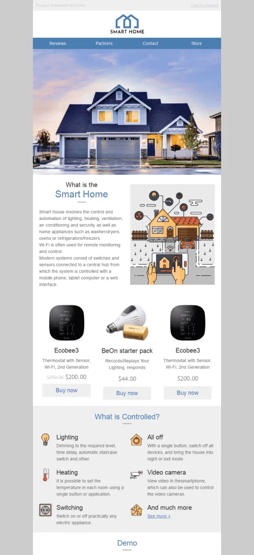 609-Stripo-Furniture-Home-Decor-Promo-newsletter-Smart-Home-email-web