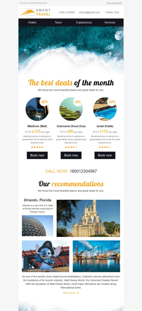 731-Stripo-Tourism-Trigger-newsletter-Discount-email-web
