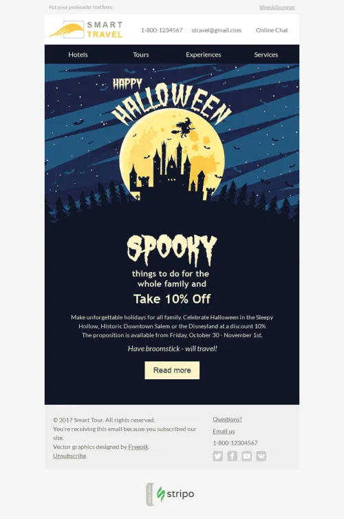 1082-Stripo-Tourism-Holiday-newsletter-Halloween-email-web
