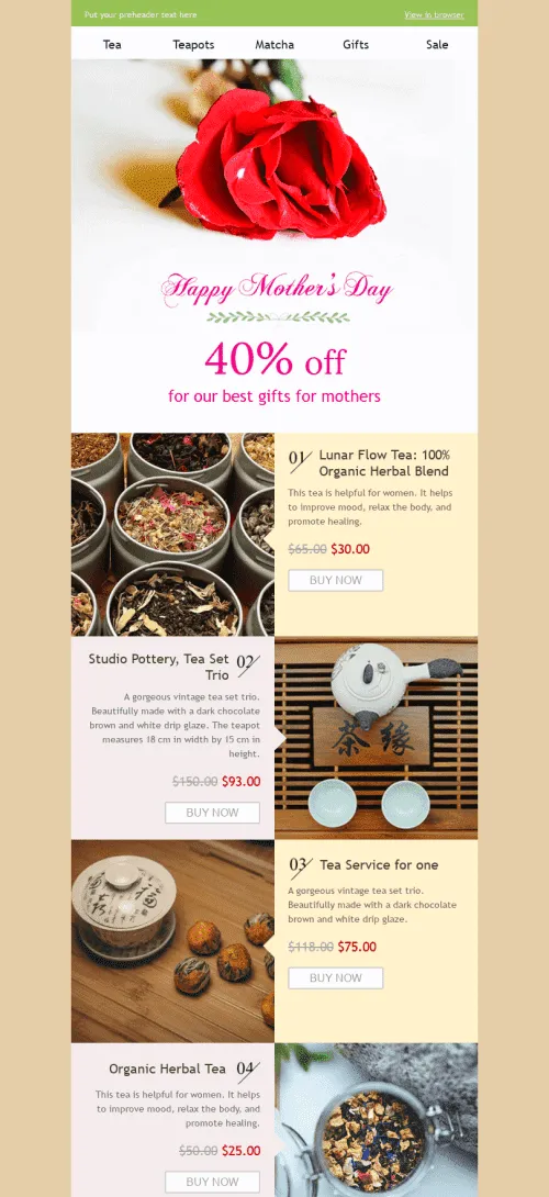 8550-Stripo-Beverage-Coffee-Holiday-newsletter-Mothers-Day-Best-Wishes-email-web