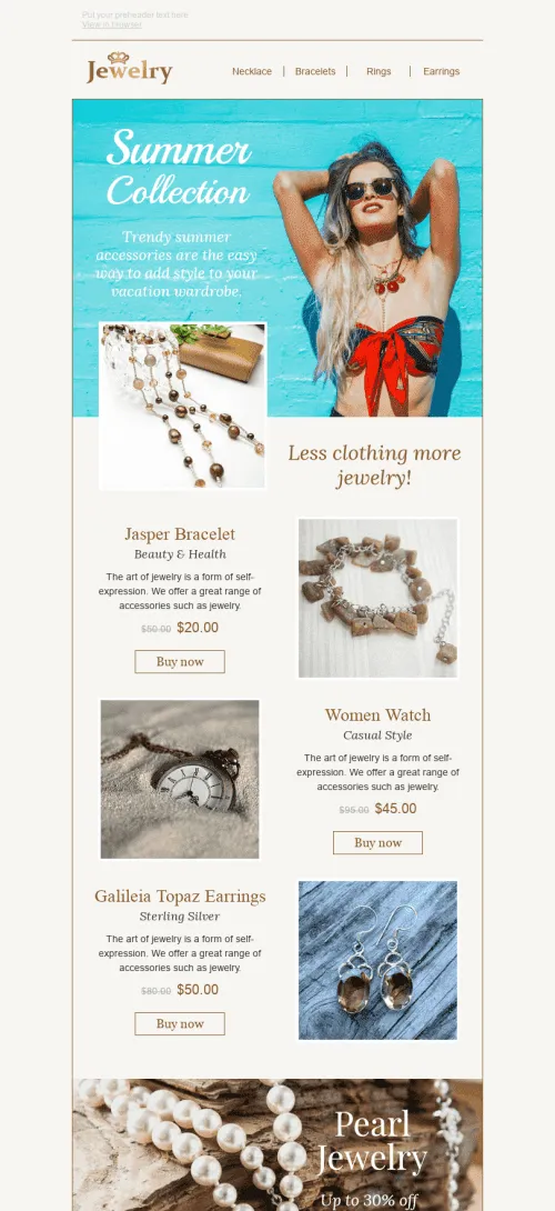 13800-Stripo-Jewelry-Trigger-newsletter-New-Collection-Stylish-Summer-email-web