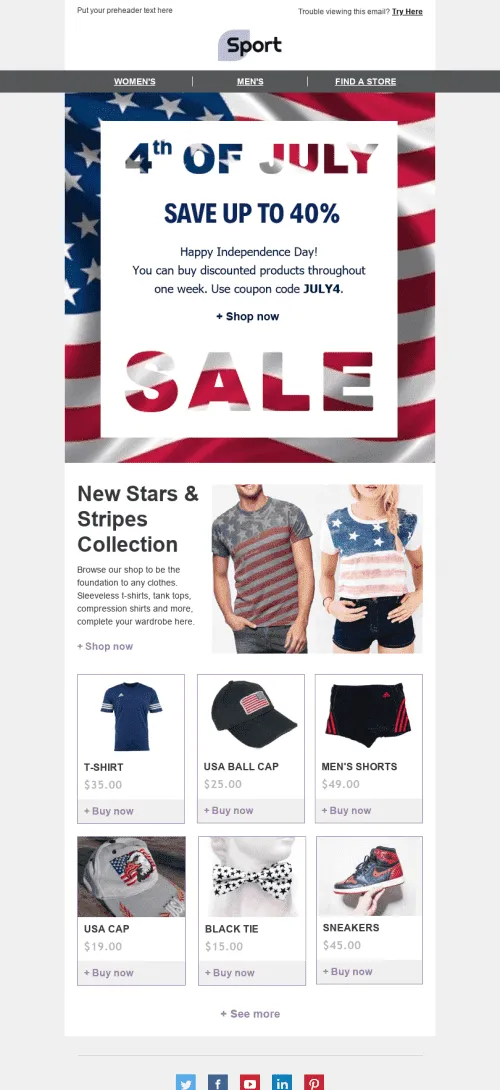 14693-Stripo-Sport-Holiday-newsletter-Happy-Independence-Day-Stars-Stripes-email-web
