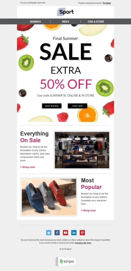 21098-Stripo-Sports-Trigger-newsletter-Discount-Final-Sale-email-web