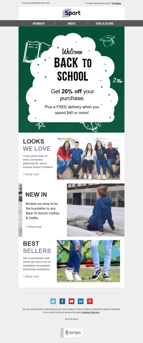 22014-Stripo-Sport-Holiday-newsletter-Back-to-School-New-Style-email-web