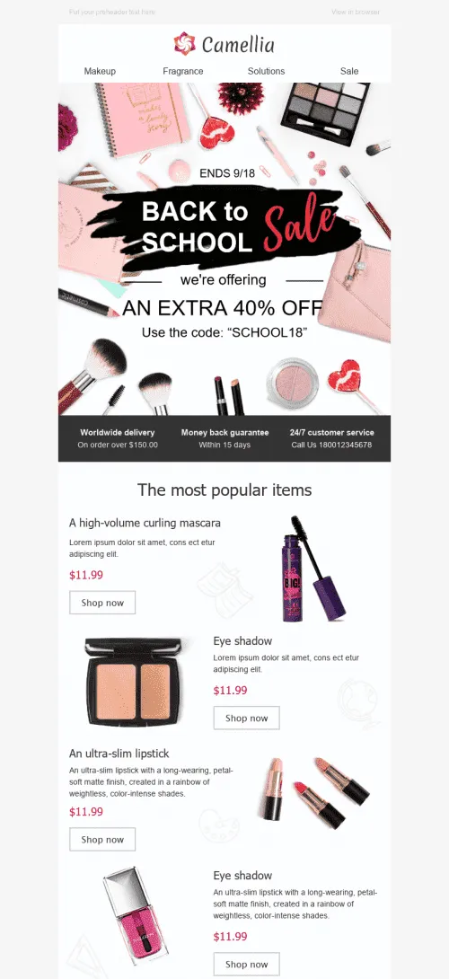 22146-Stripo-Cosmetics-Holiday-newsletter-Back-to-School-Mind-and-Beauty-email-web