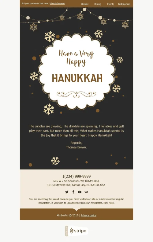 34700-Stripo-Hotels-Holiday-newsletter-Hanukkah-Happiness-and-Joy-email-web