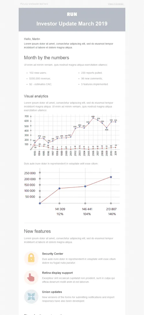 63174-Stripo-Software-Technology-Trigger-newsletter-digest-Investor-Monthly-Update-email-web