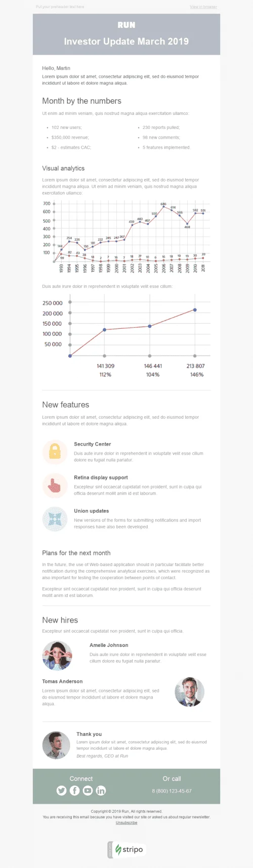 63174-Stripo-Software-Technology-Trigger-newsletter-digest-Investor-Monthly-Update-email-web