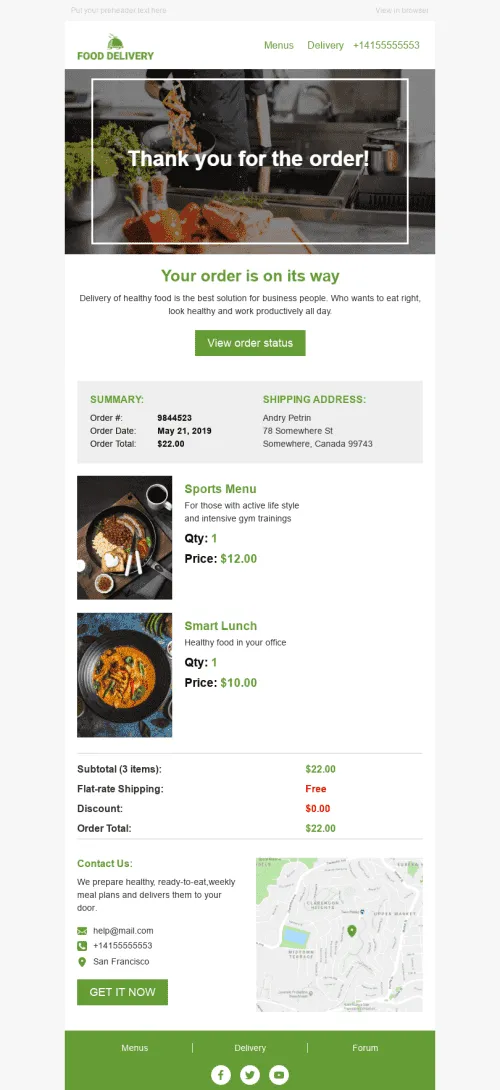 78292-Stripo-Food-Trigger-newsletter-Order-Newsletter-Fast-and-tasty-email-web
