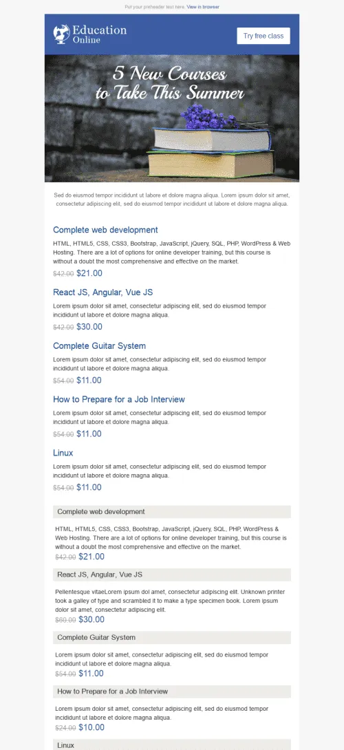 90280-Stripo-Education-Trigger-newsletter-Email-Digest-New-Knowledge-email-web