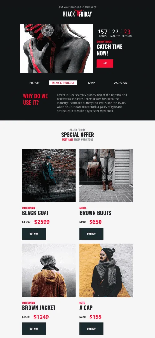 178992-Stripo-Fashion-Promo-newsletter-Time-Sale-email-mob