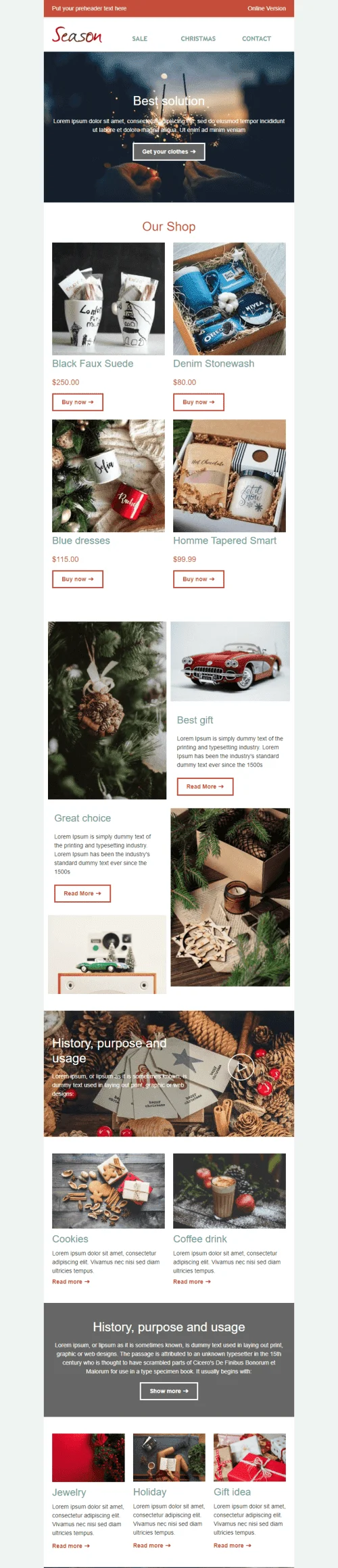 206916-Stripo-Gift-&-Flowers-Promo-newsletter-Seasonal-Shop-email-web