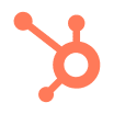 HubSpot logo