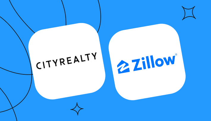 CityRealty vs. Zillow