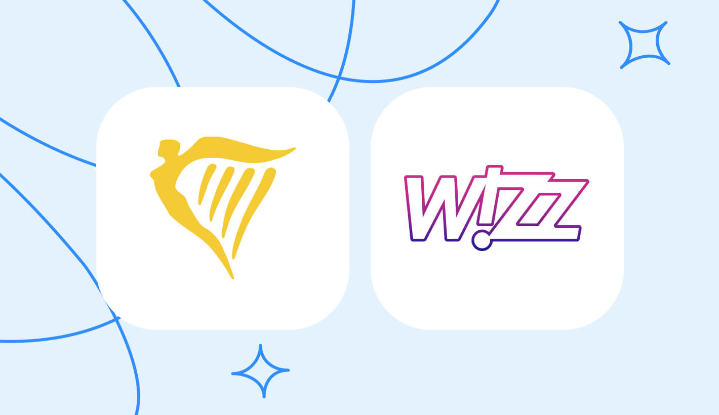 Ryanair vs Wizz Air