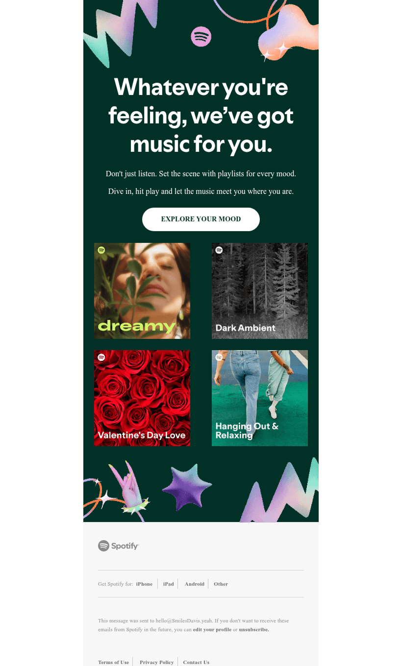 Spotify