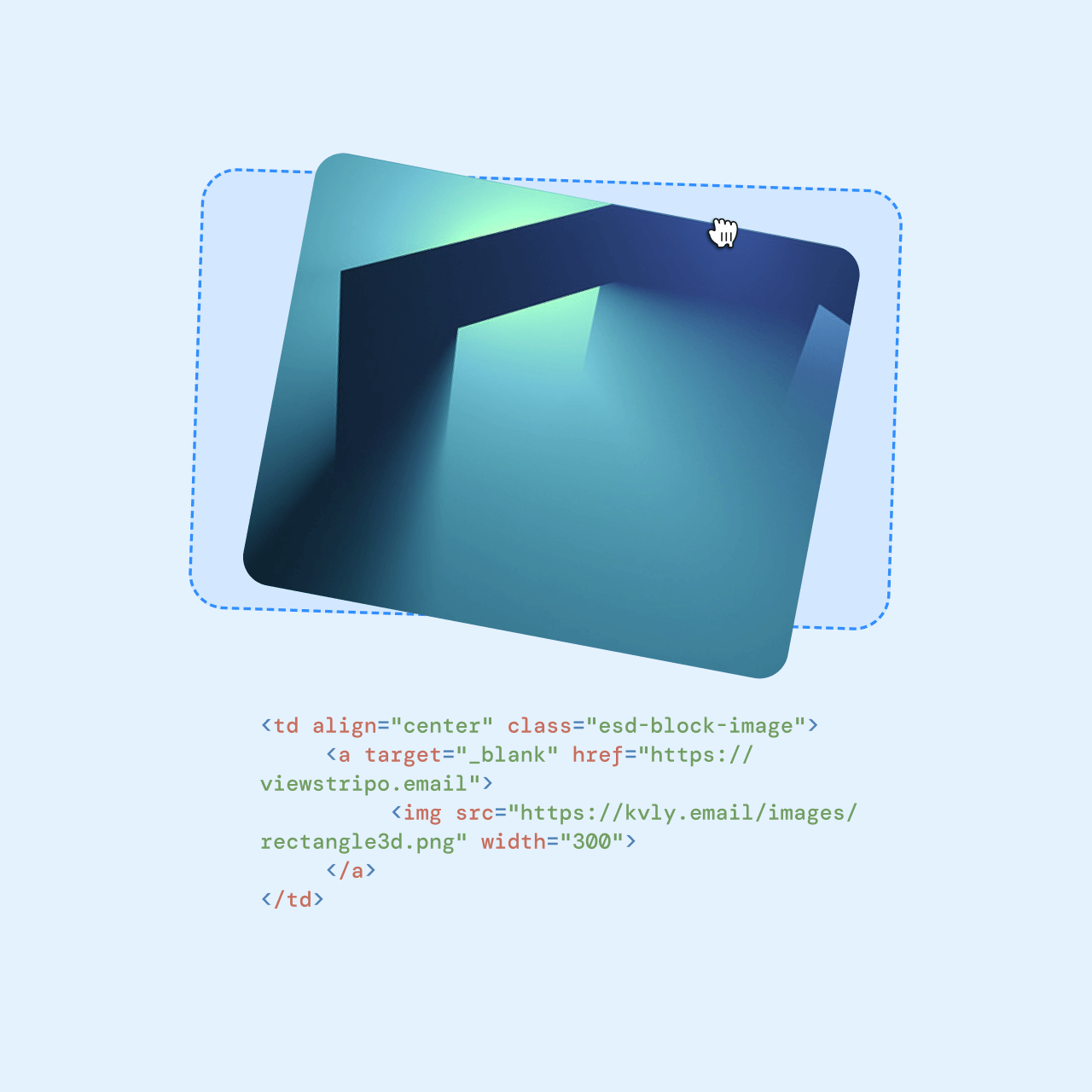 affiliate marketing — Stripo email builder