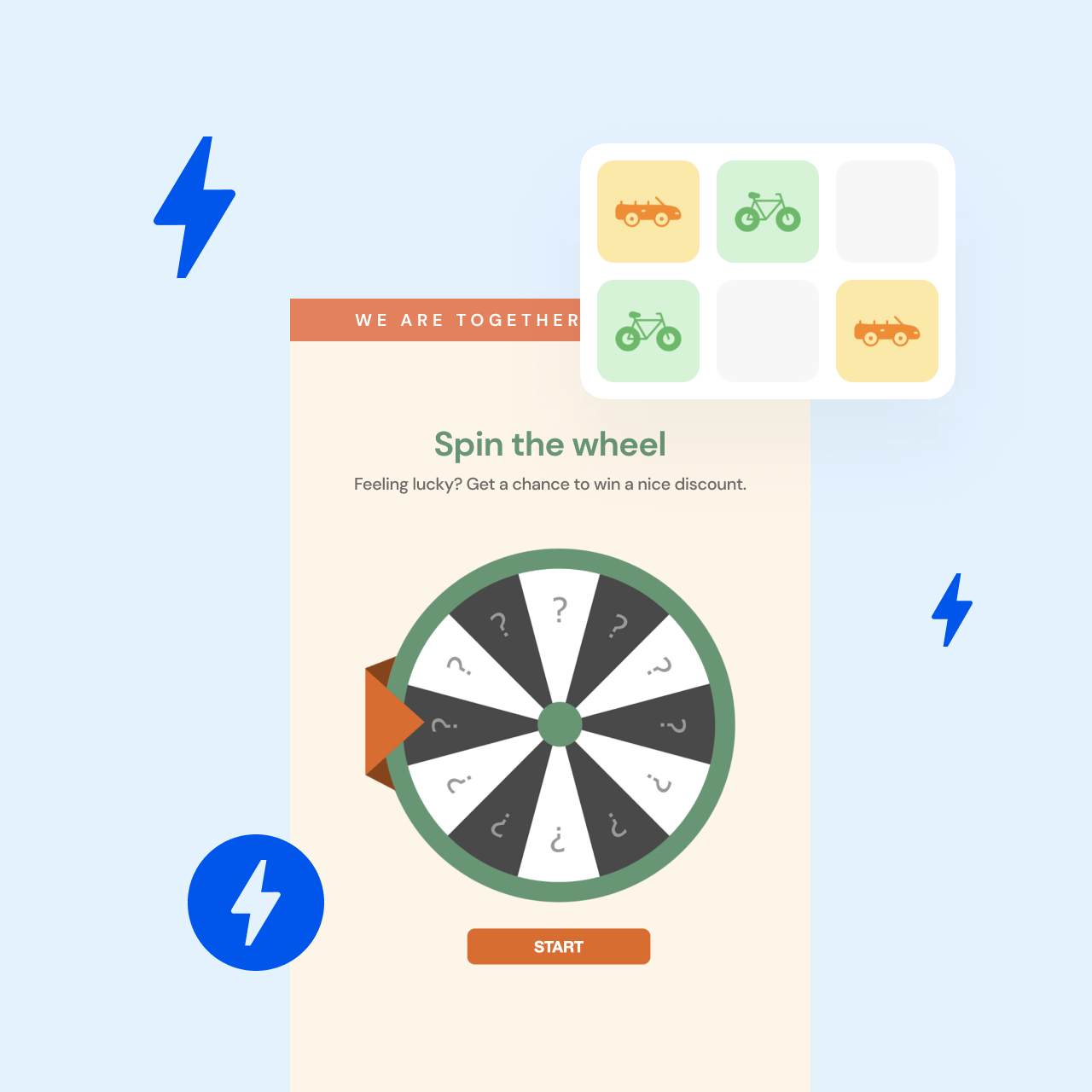 best affiliate programs — Stripo html email template