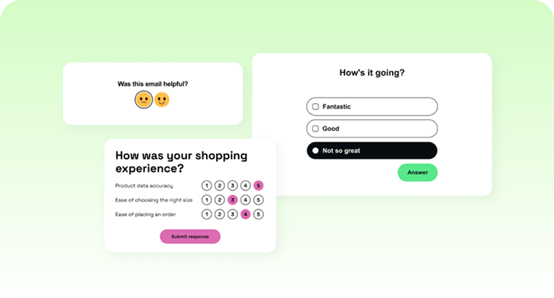 Generador de juegos y encuestas