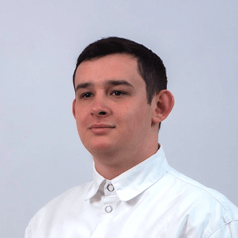 Oleksandr Dieiev