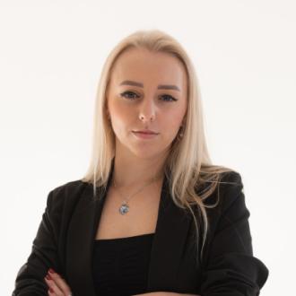 Anastasiia Babintseva