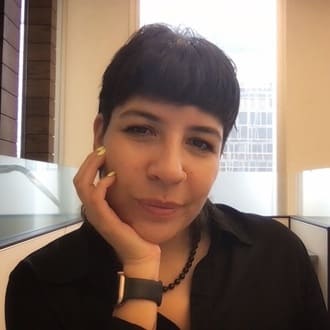 Adriana Enriquez Oliver